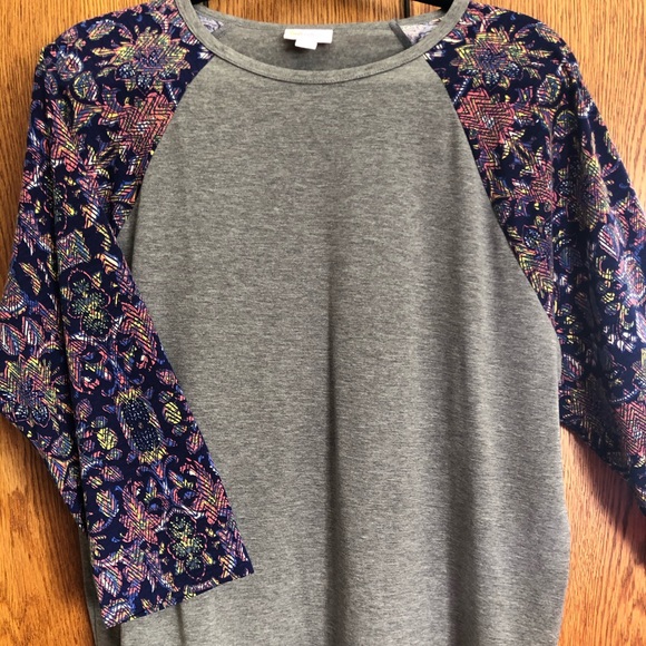 Lularoe Randy 2XL - Picture 1 of 2